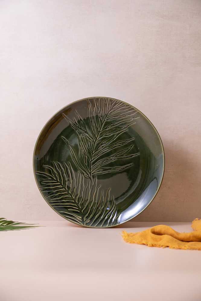 Mikasa Jardin Servírovací talíř, 35 cm
