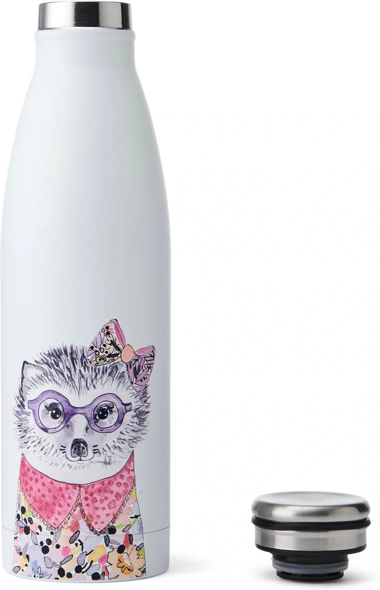Mikasa Tipperleyhill Láhev na vodu, 500 ml, motiv ježka