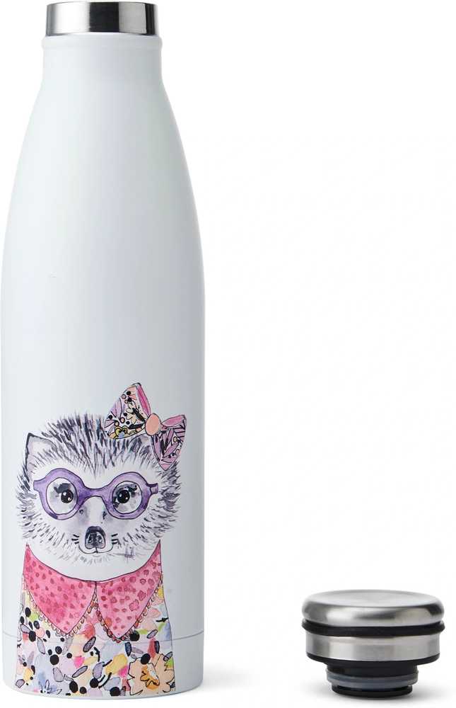 Mikasa Tipperleyhill Láhev na vodu, 500 ml, motiv ježka