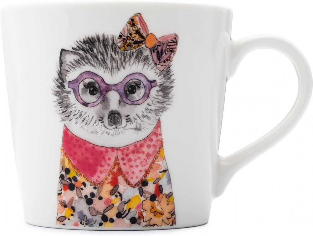 Mikasa Tipperleyhill Hrnek Hedgehog, 380 ml