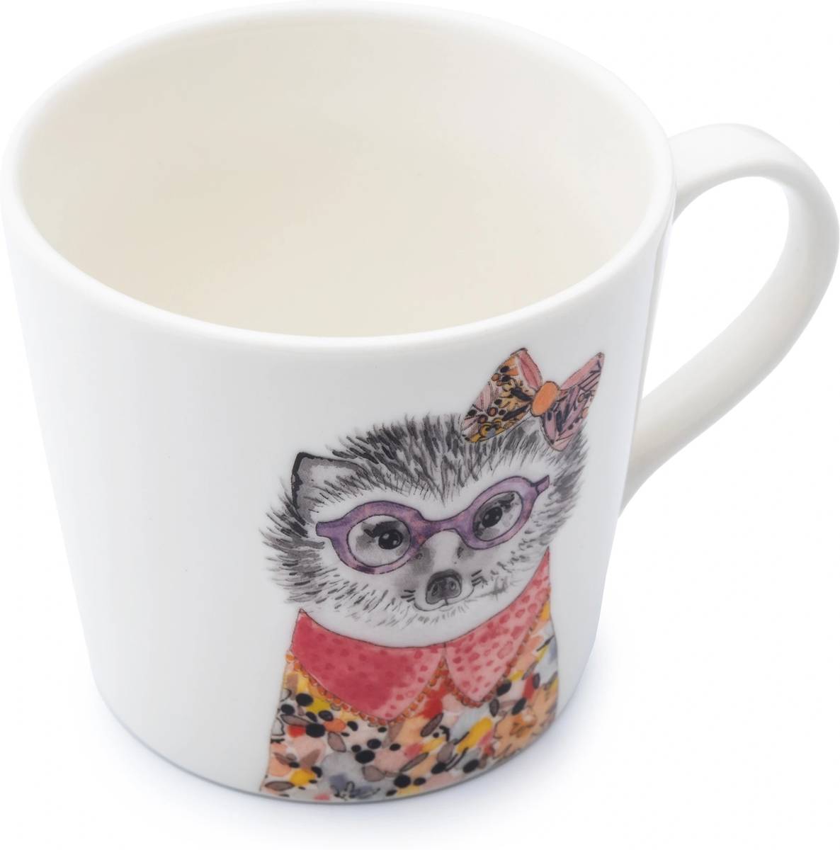 Mikasa Tipperleyhill Hrnek Hedgehog, 380 ml