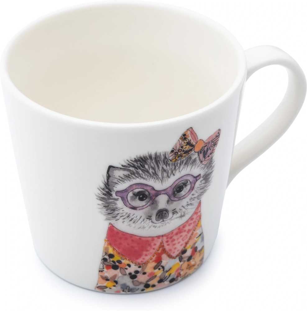 Mikasa Tipperleyhill Hrnek Hedgehog, 380 ml