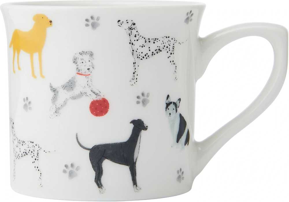 Mikasa Hrnek Dog, 300 ml