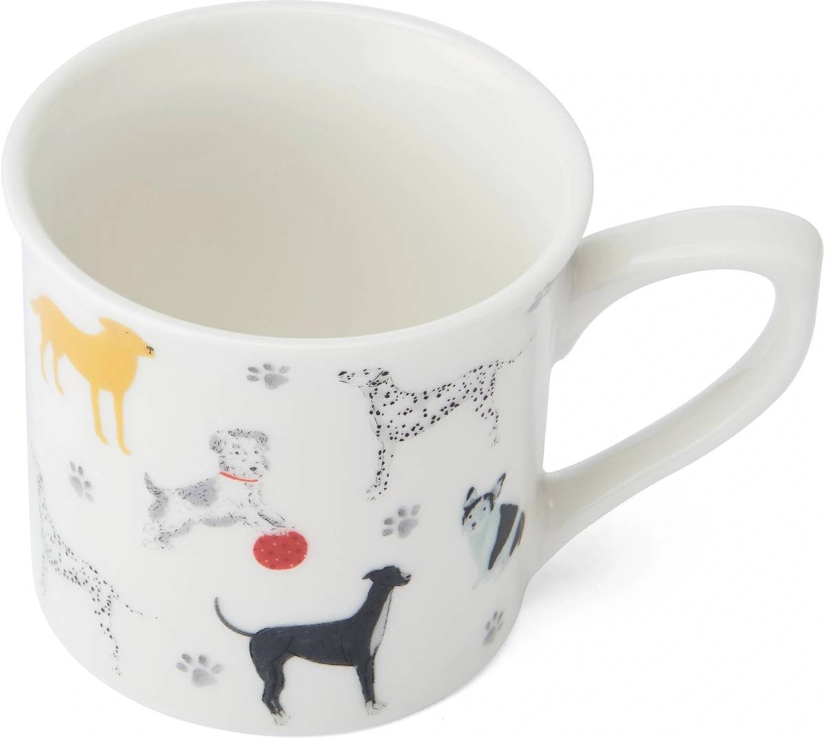 Mikasa Hrnek Dog, 300 ml