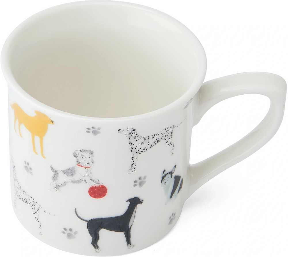Mikasa Hrnek Dog, 300 ml