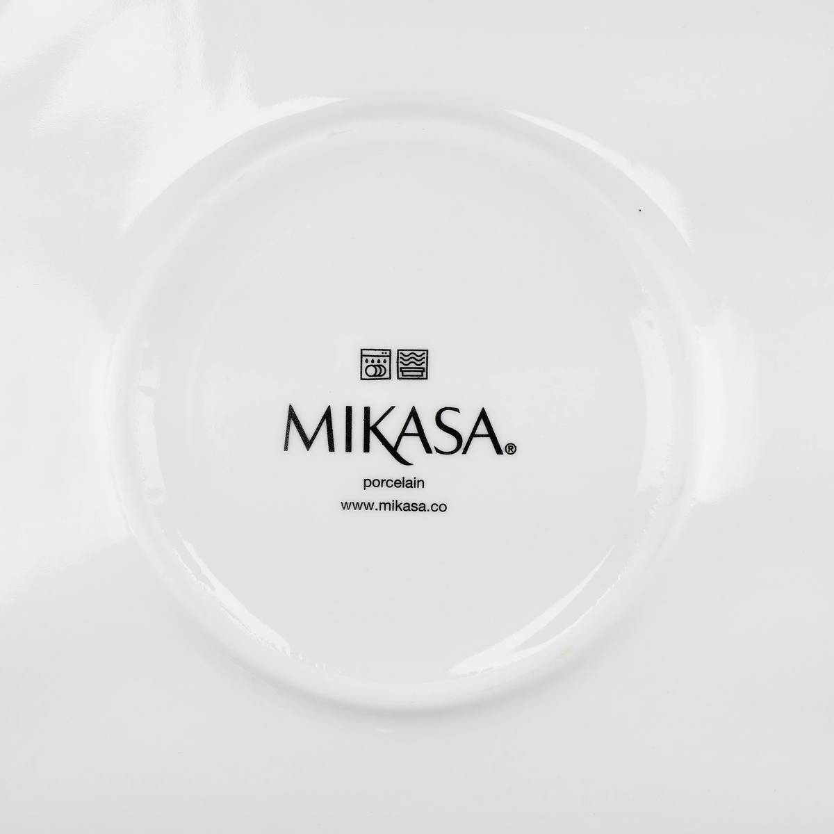 Mikasa Jídelní sada Alexis, 12 ks