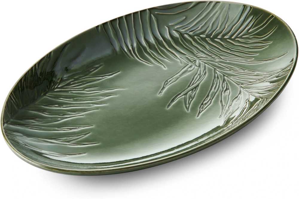 Mikasa Jardin Servírovací talíř, 36 cm