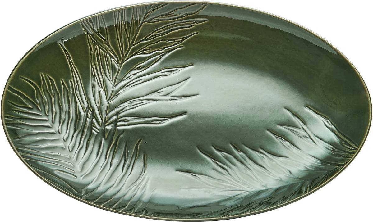 Mikasa Jardin Servírovací talíř, 36 cm