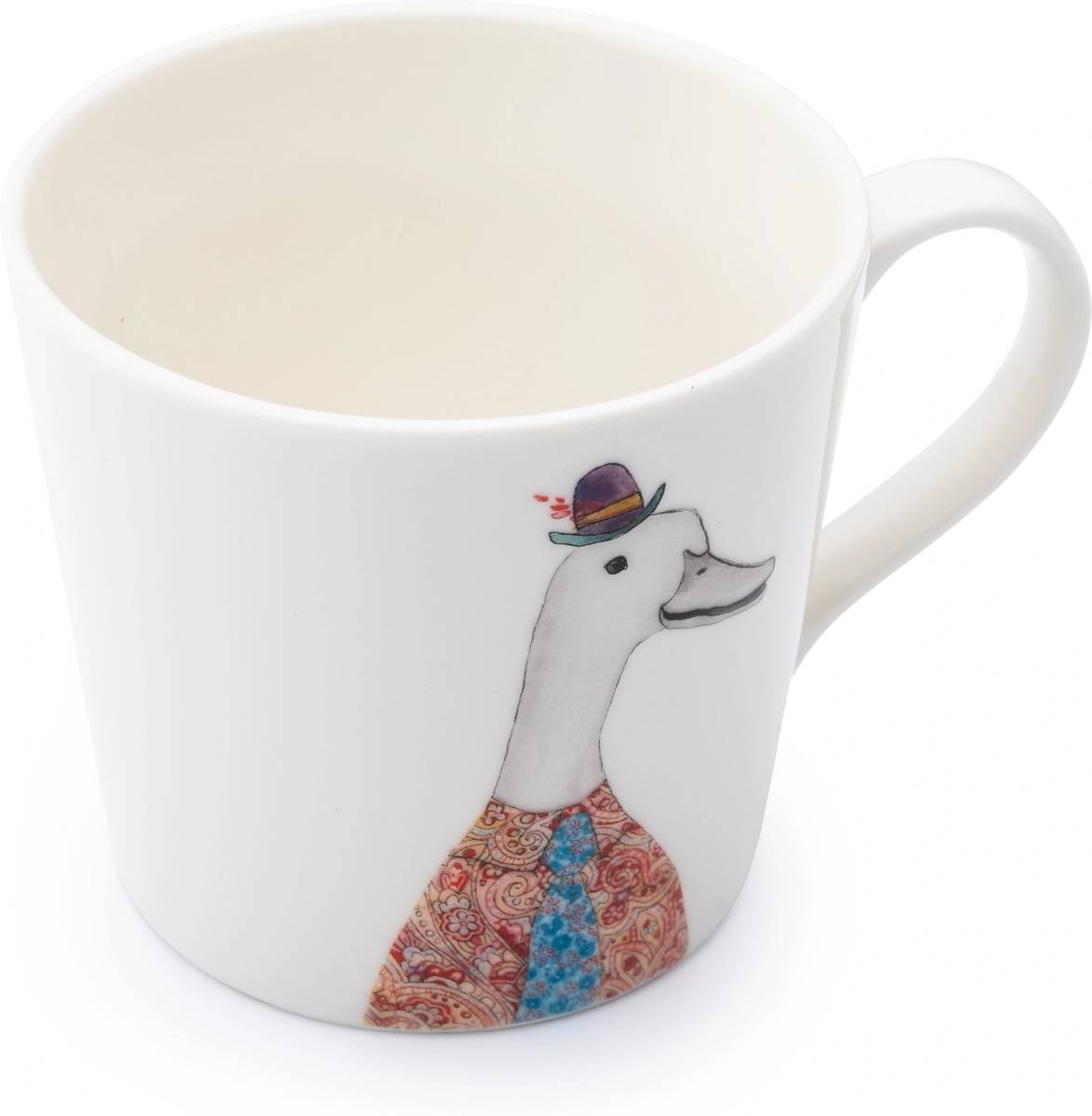 Mikasa Tipperleyhill Hrnek Duck, 380 ml