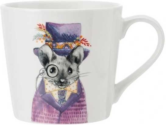 Mikasa Tipperleyhill Hrnek Mouse, 380 ml