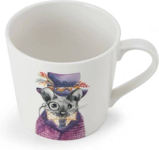 Mikasa Tipperleyhill Hrnek Mouse, 380 ml