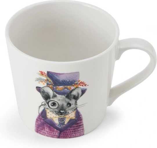 Mikasa Tipperleyhill Hrnek Mouse, 380 ml