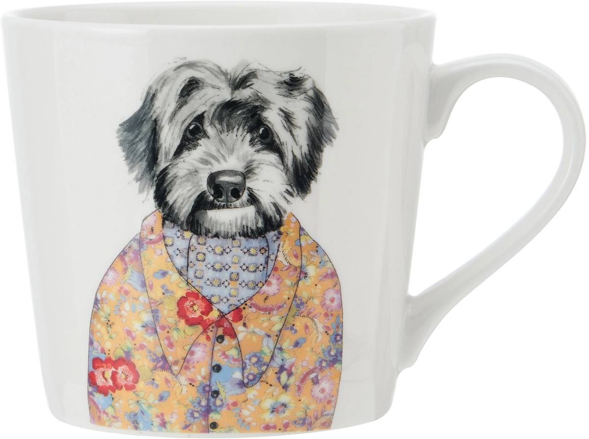 Mikasa Tipperleyhill Hrnek Cockapoo, 380 ml