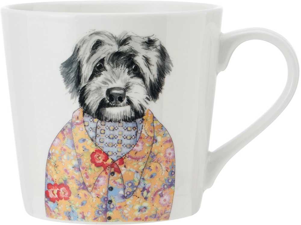 Mikasa Tipperleyhill Hrnek Cockapoo, 380 ml