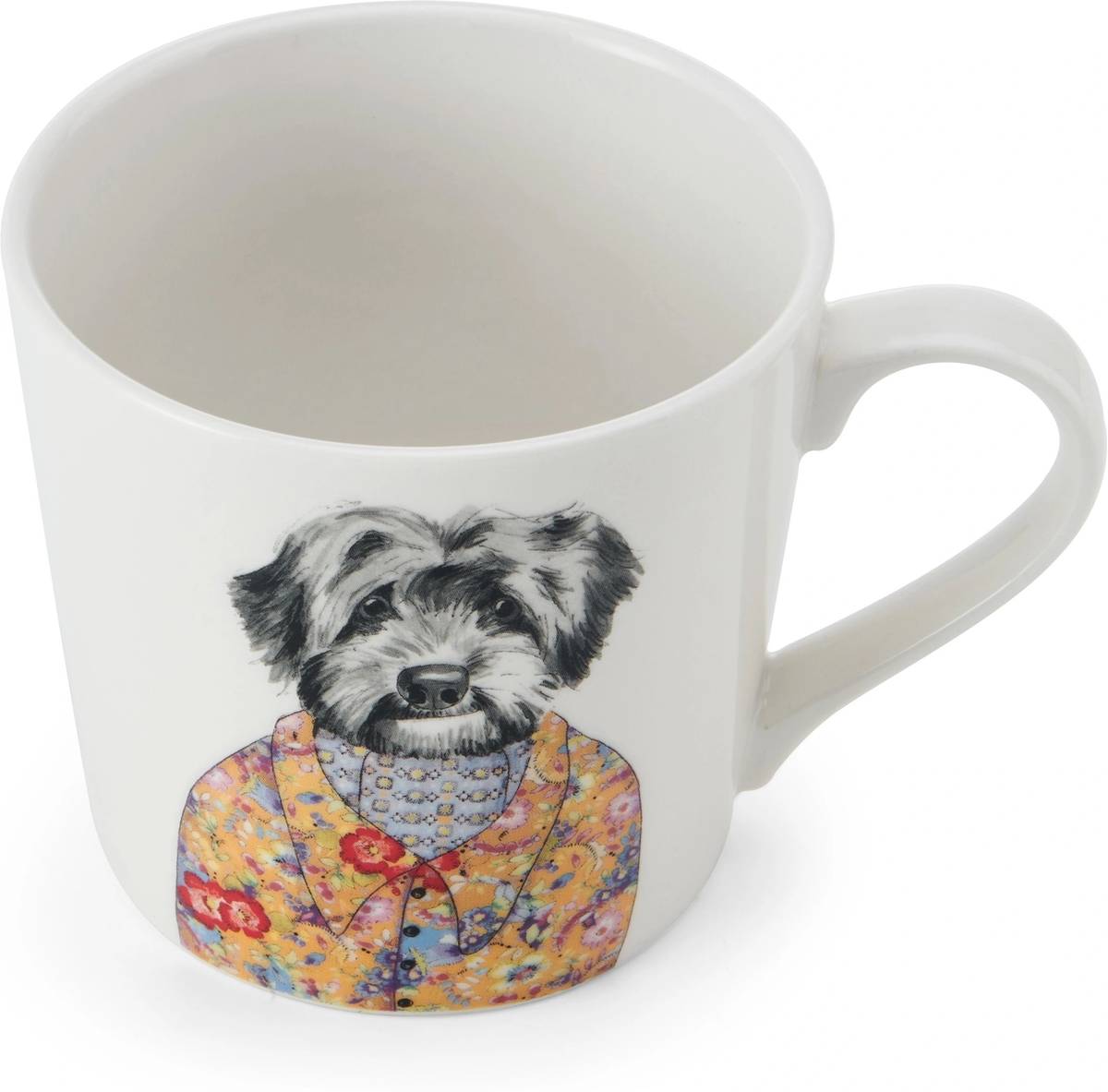 Mikasa Tipperleyhill Hrnek Cockapoo, 380 ml