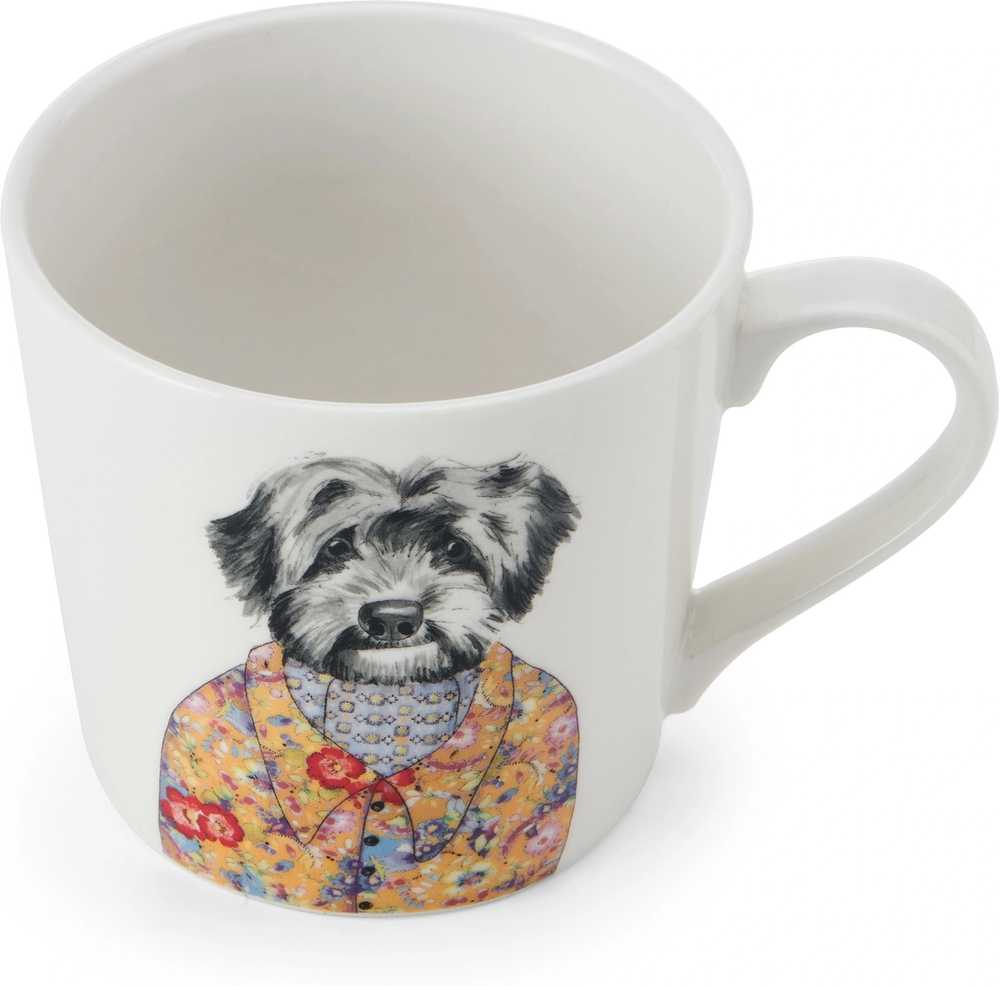 Mikasa Tipperleyhill Hrnek Cockapoo, 380 ml