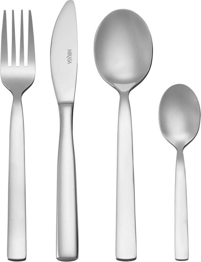 Mikasa Sada příborů Beaumont, 16 ks