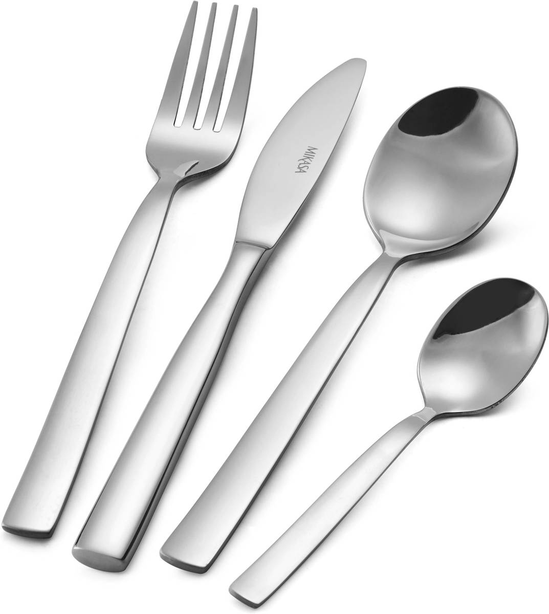 Mikasa Sada příborů Beaumont, 16 ks