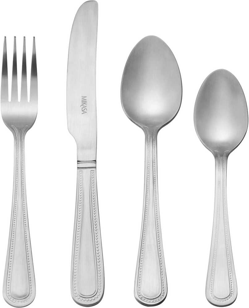 Mikasa Sada příborů Portobello, 16 ks