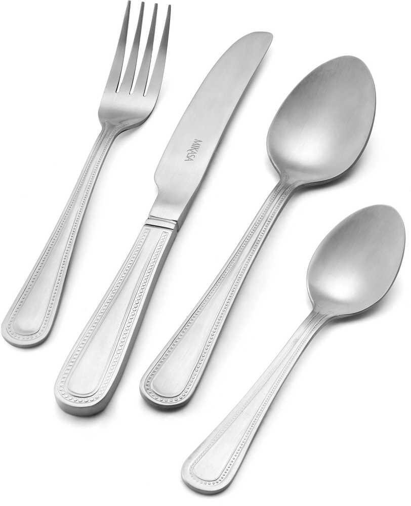 Mikasa Sada příborů Portobello, 16 ks