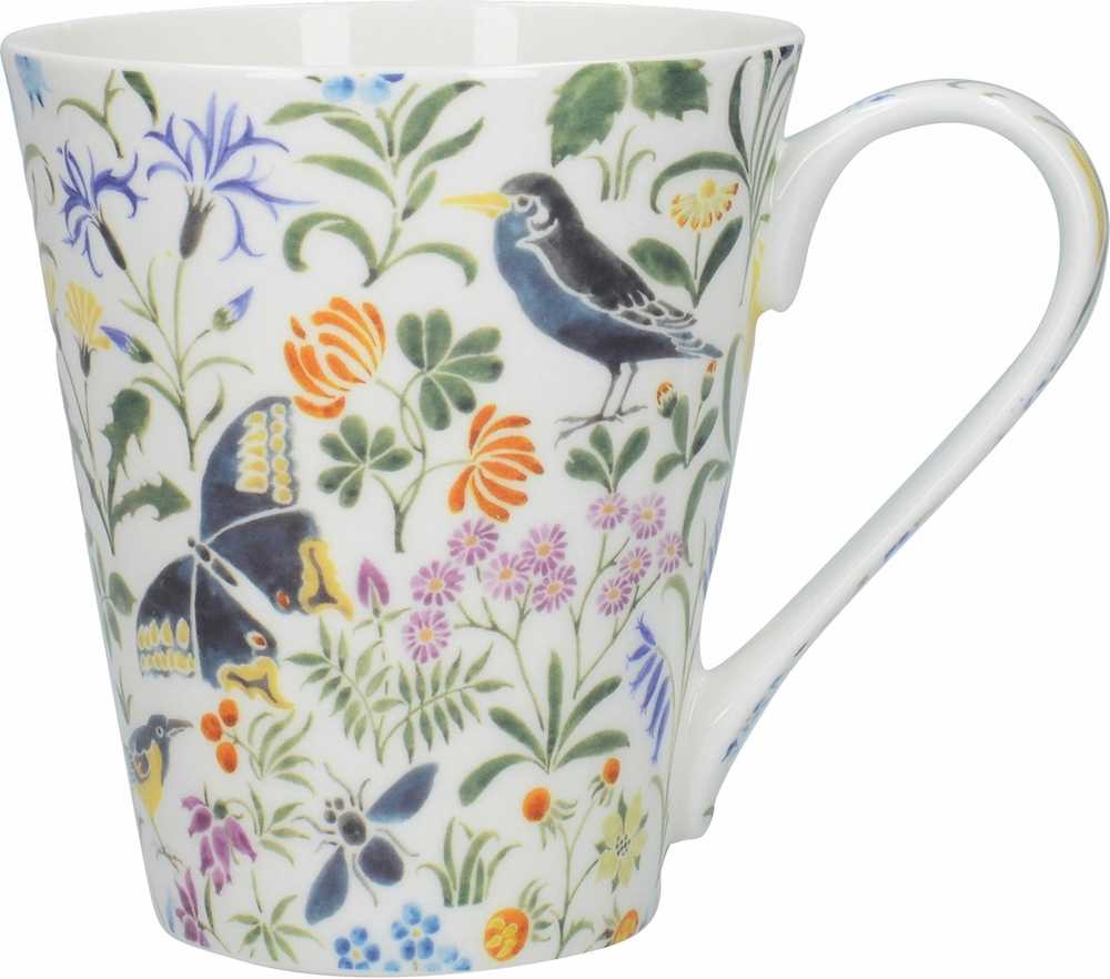 Mikasa Hrnek V&A Bee Garden, 450 ml