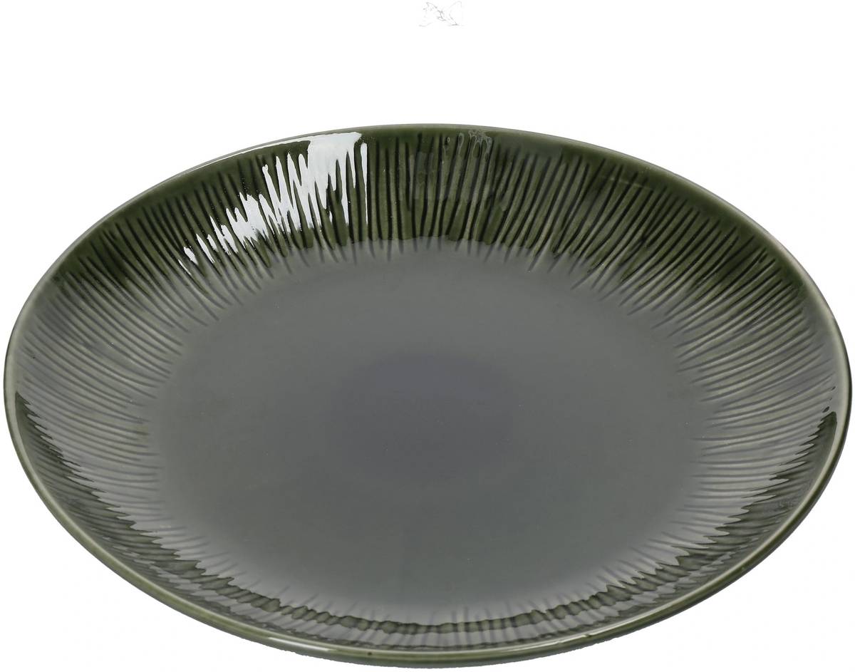 Mikasa Jardin Sada jídelních talířů, 27 cm, 4 ks
