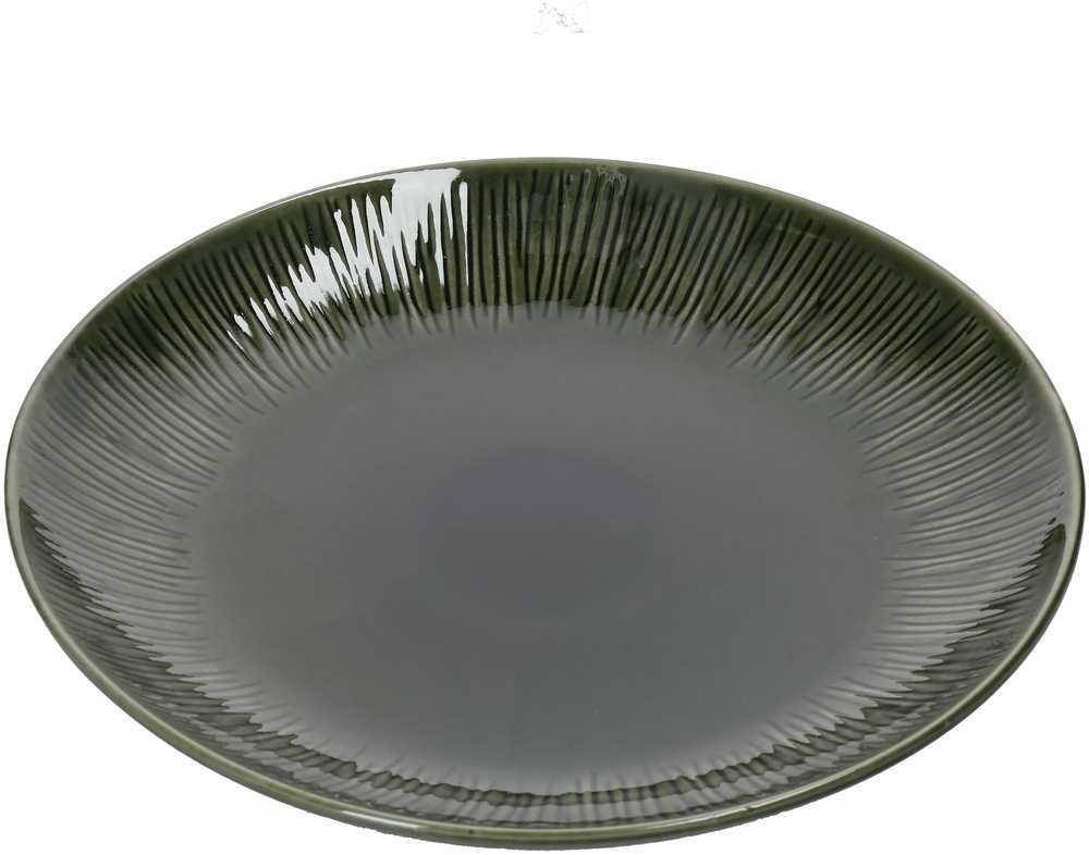 Mikasa Jardin Sada jídelních talířů, 27 cm, 4 ks