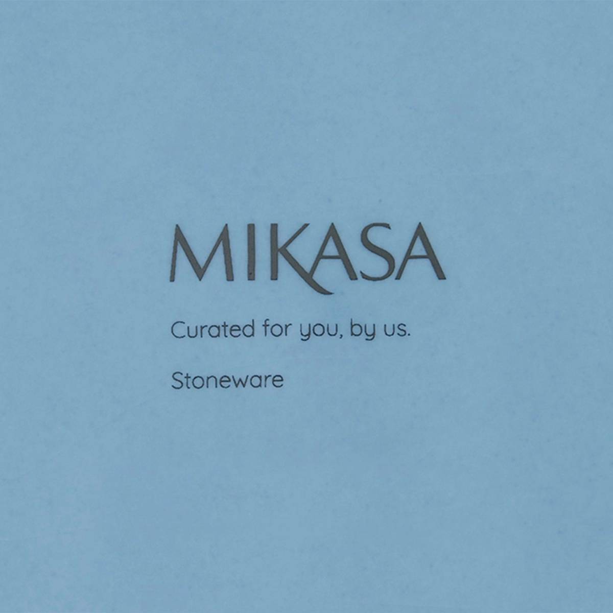 Mikasa Kameninová miska Blue Mosaic, 21 cm