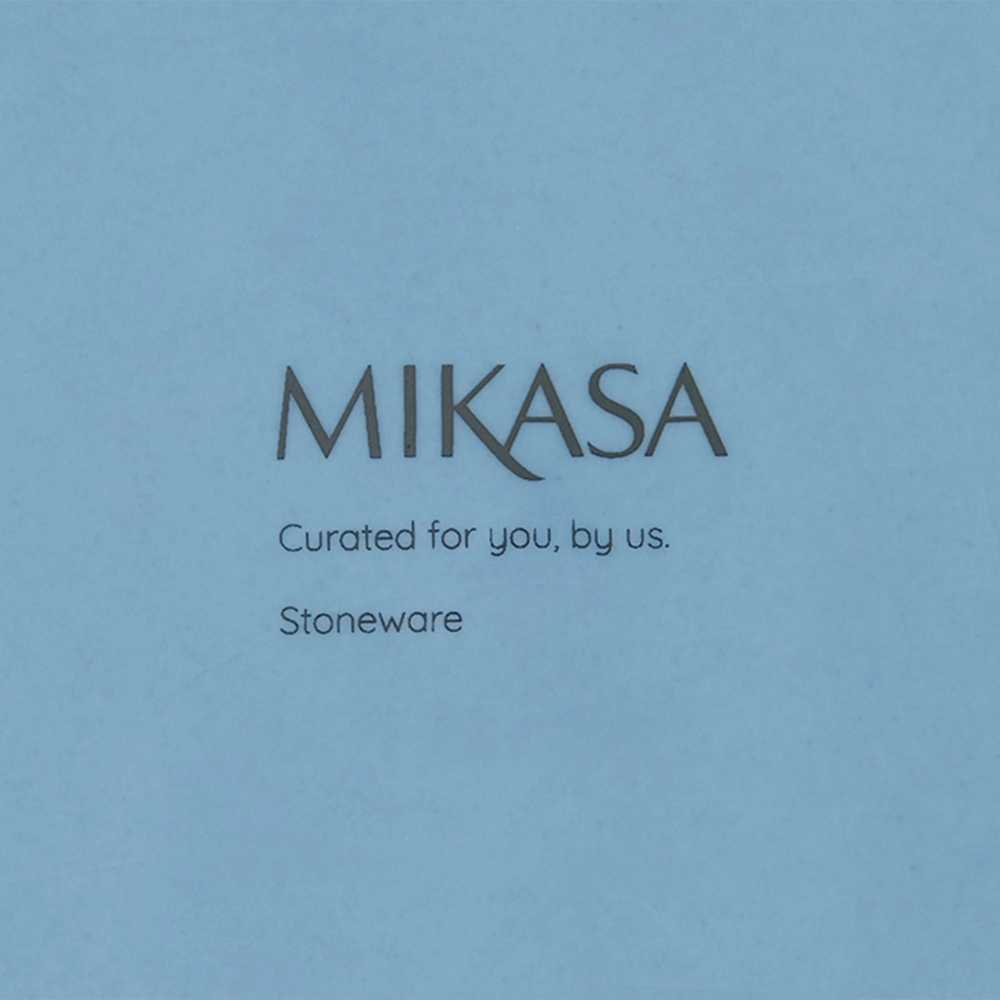 Mikasa Kameninová miska Blue Mosaic, 21 cm