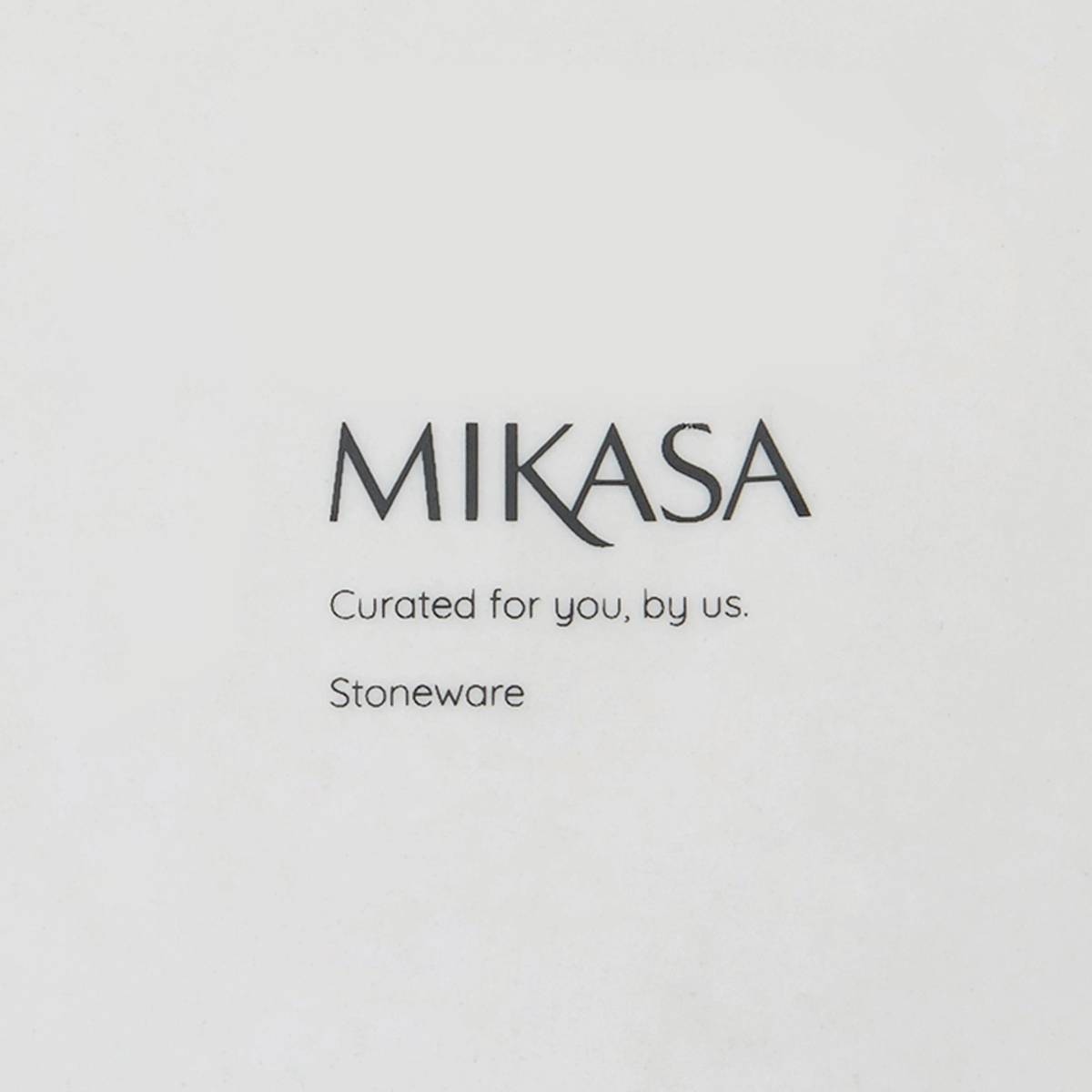 Mikasa Kameninová miska Blue Mediterranean, 21 cm