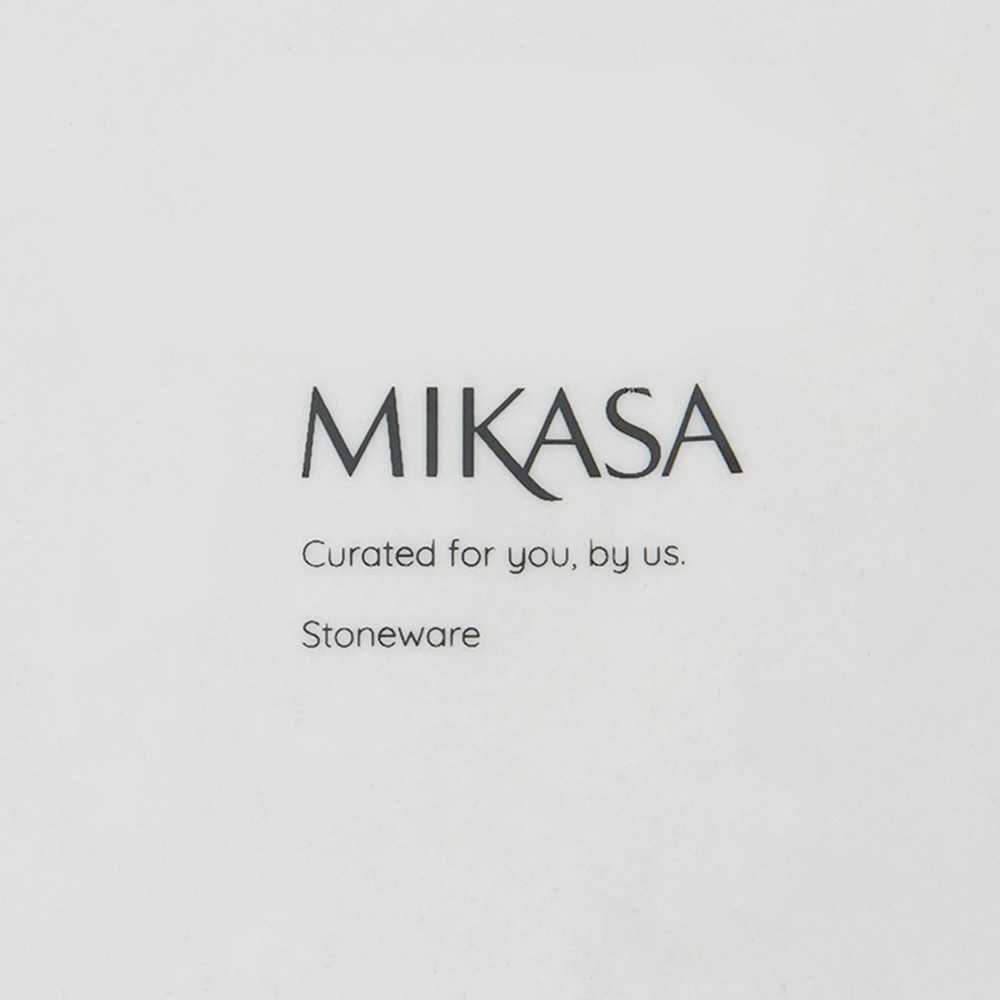 Mikasa Kameninová miska Blue Mediterranean, 21 cm