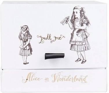 Mikasa V&A Alice In Wonderland Hrnek Alice In Wonderland, 350 ml