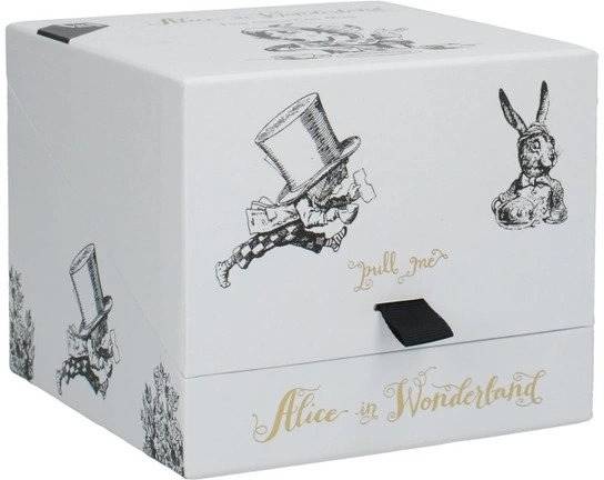 Mikasa V&A Alice In Wonderland Hrnek Mad Hatter, 350 ml
