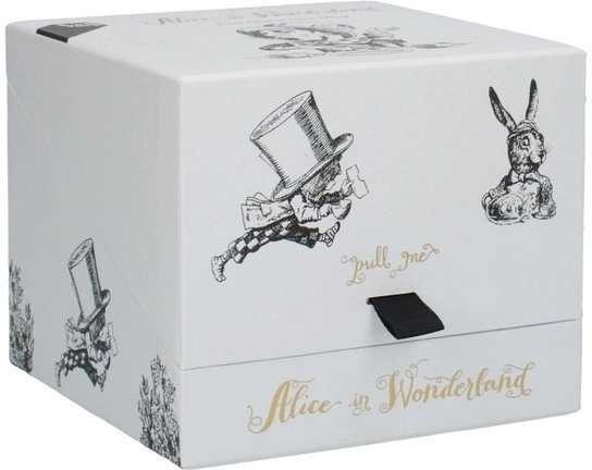 Mikasa V&A Alice In Wonderland Hrnek Mad Hatter, 350 ml