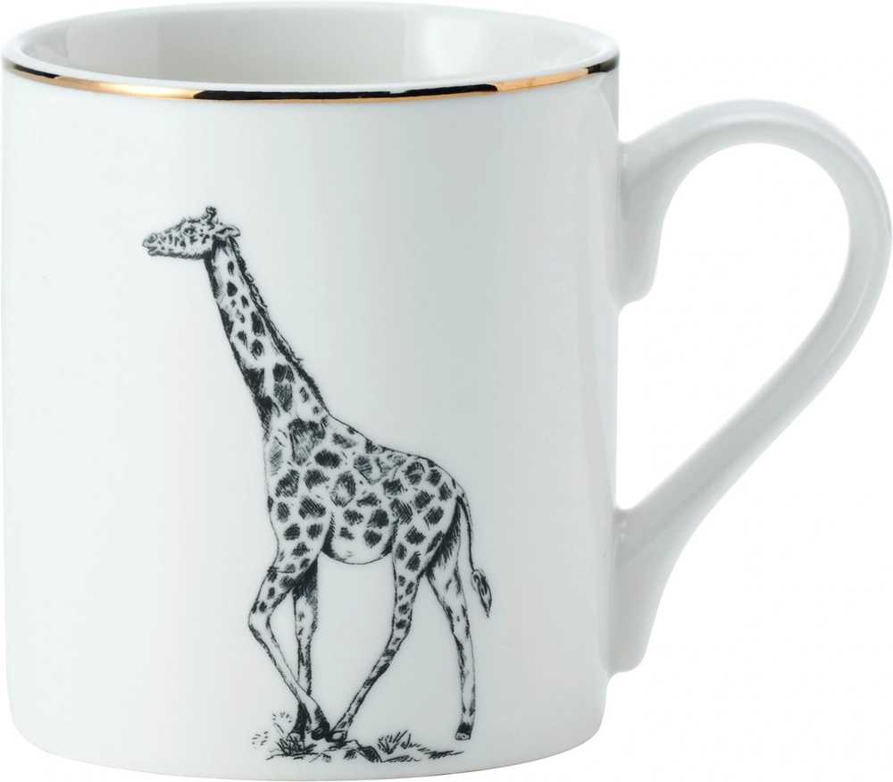 Mikasa Hrnek Giraffe Straight-Sided, 280 ml