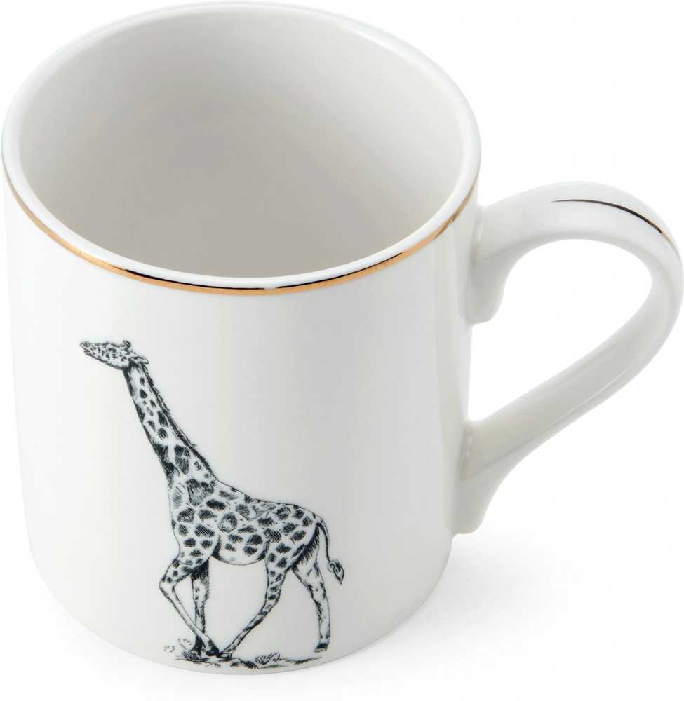 Mikasa Hrnek Giraffe Straight-Sided, 280 ml