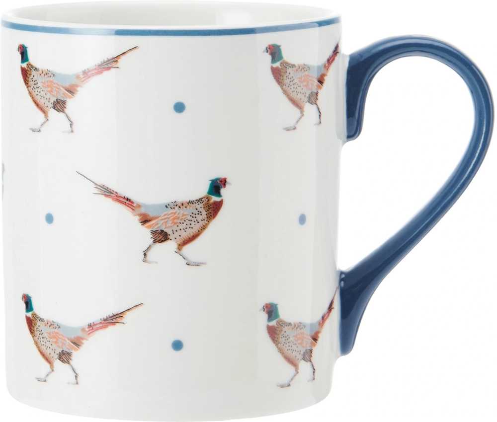 Mikasa Hrnek Pheasant Straight-Sided, 280 ml