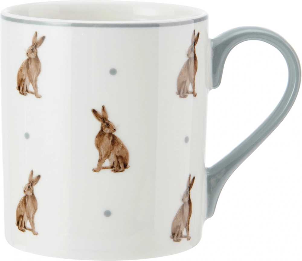 Mikasa Hrnek Hare Straight-Sided, 280 ml