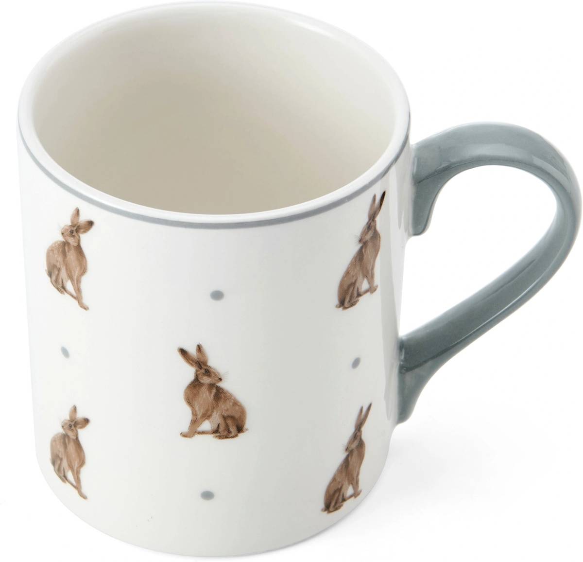 Mikasa Hrnek Hare Straight-Sided, 280 ml