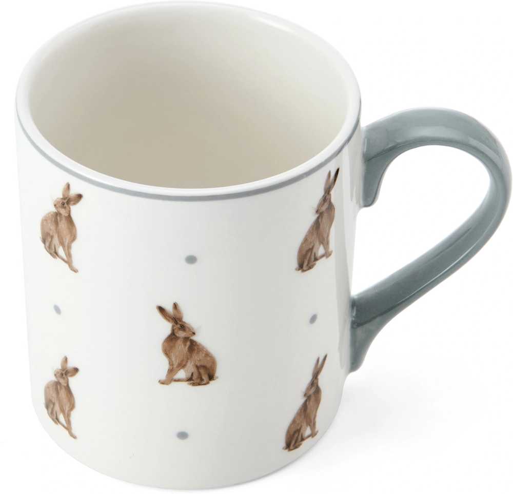 Mikasa Hrnek Hare Straight-Sided, 280 ml