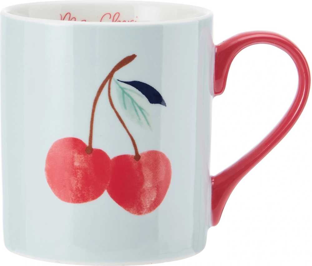 Mikasa Hrnek Cherry Straight-Sided, 280 ml