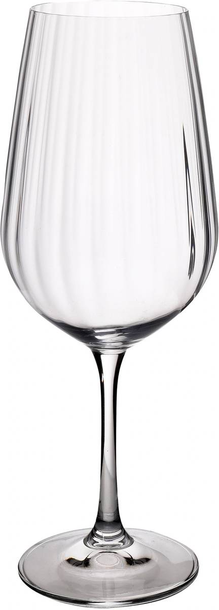 Mikasa Sada sklenic na červené víno Treviso, 600 ml, 4 ks