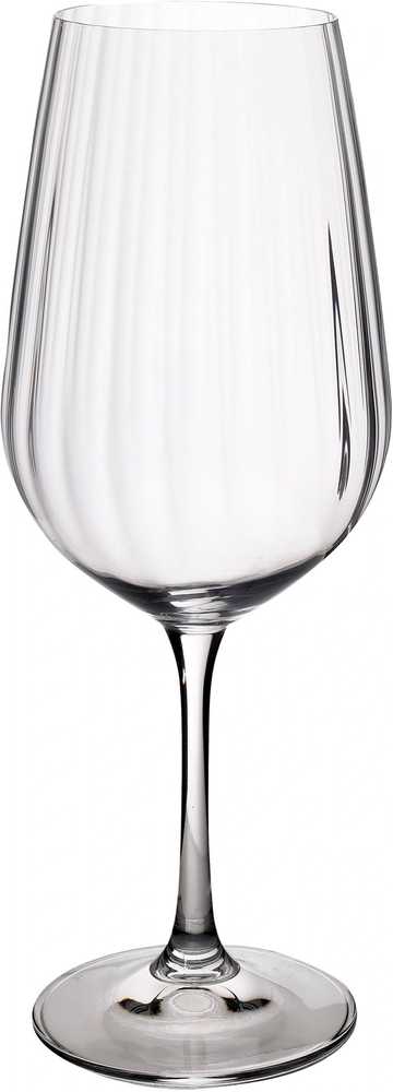 Mikasa Sada sklenic na červené víno Treviso, 600 ml, 4 ks