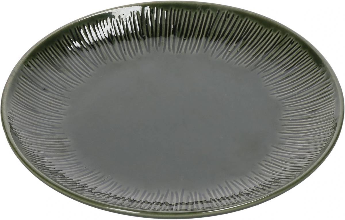Mikasa Jardin Sada dezertních talířů, 22 cm, 4 ks