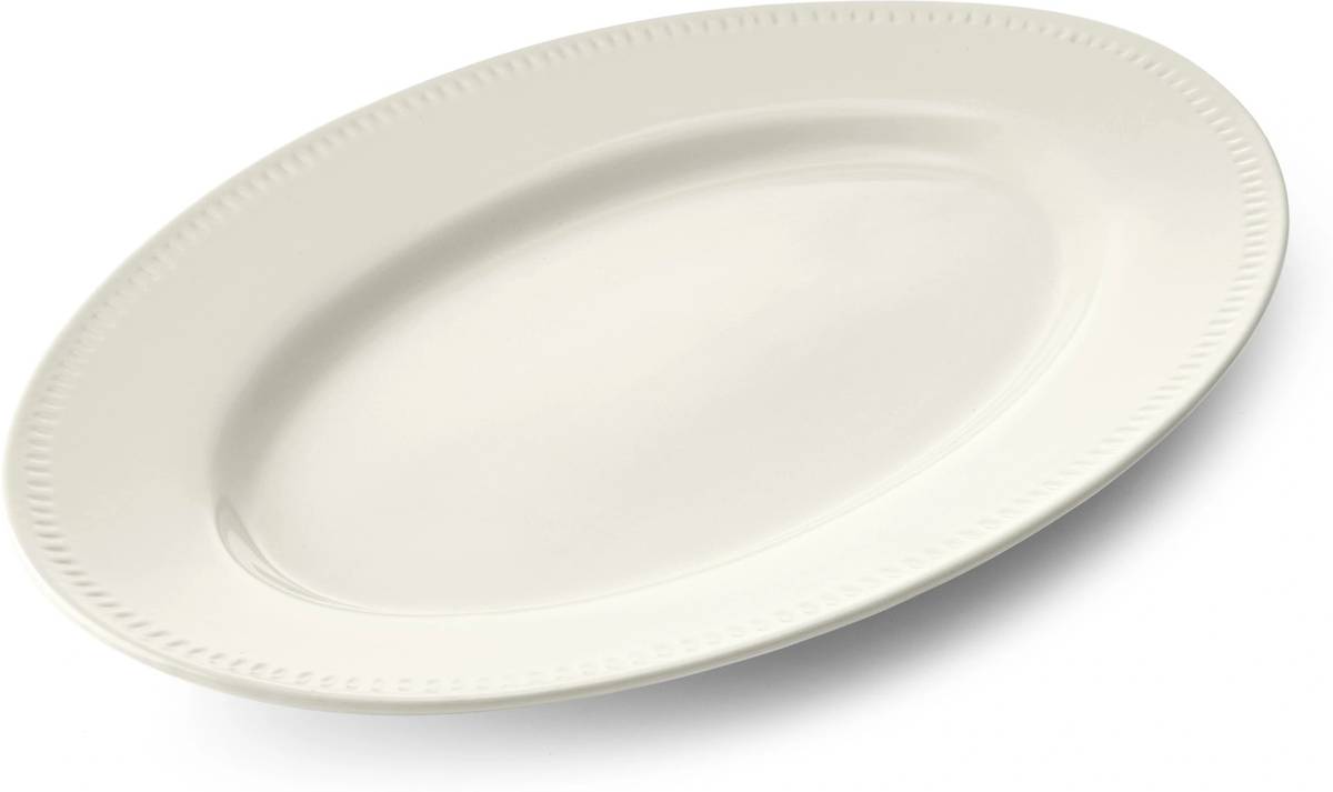 Mikasa Cranborne Kameninová servírovací mísa, 39 cm