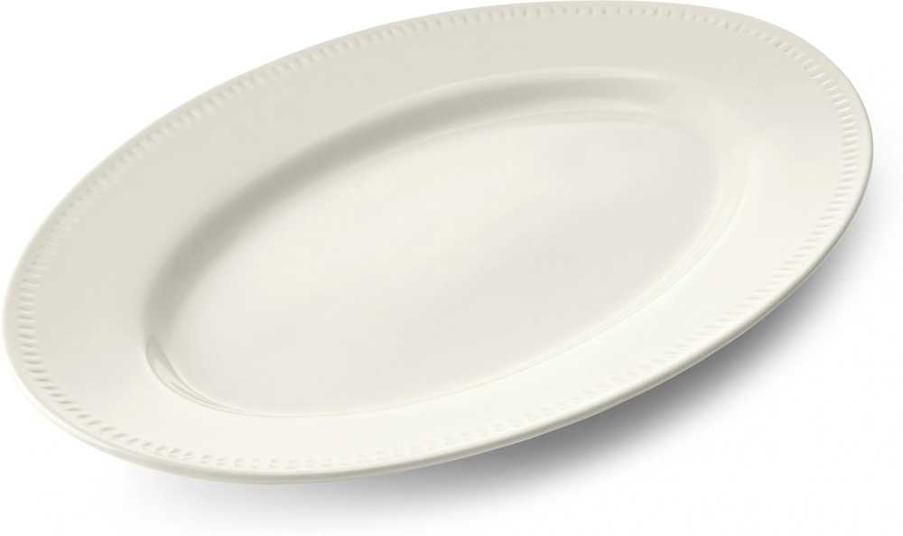 Mikasa Cranborne Kameninová servírovací mísa, 39 cm