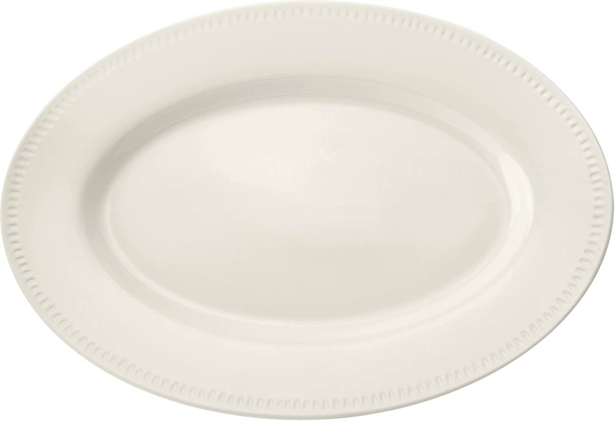 Mikasa Cranborne Kameninová servírovací mísa, 39 cm