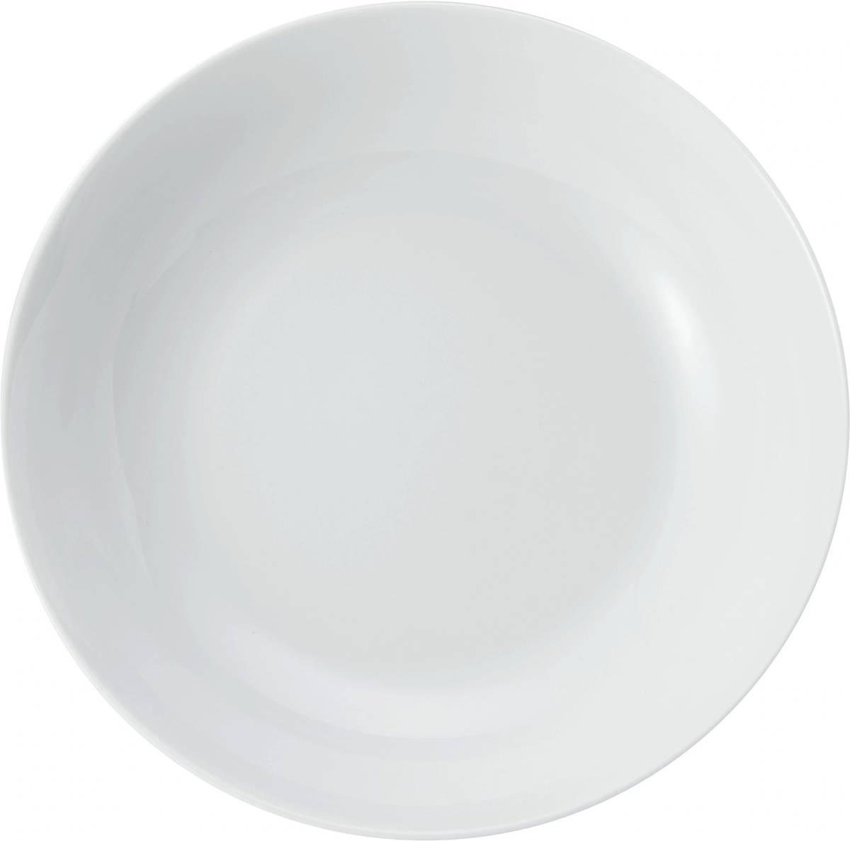 Mikasa Chalk Sada misek, 23 cm, 4 ks