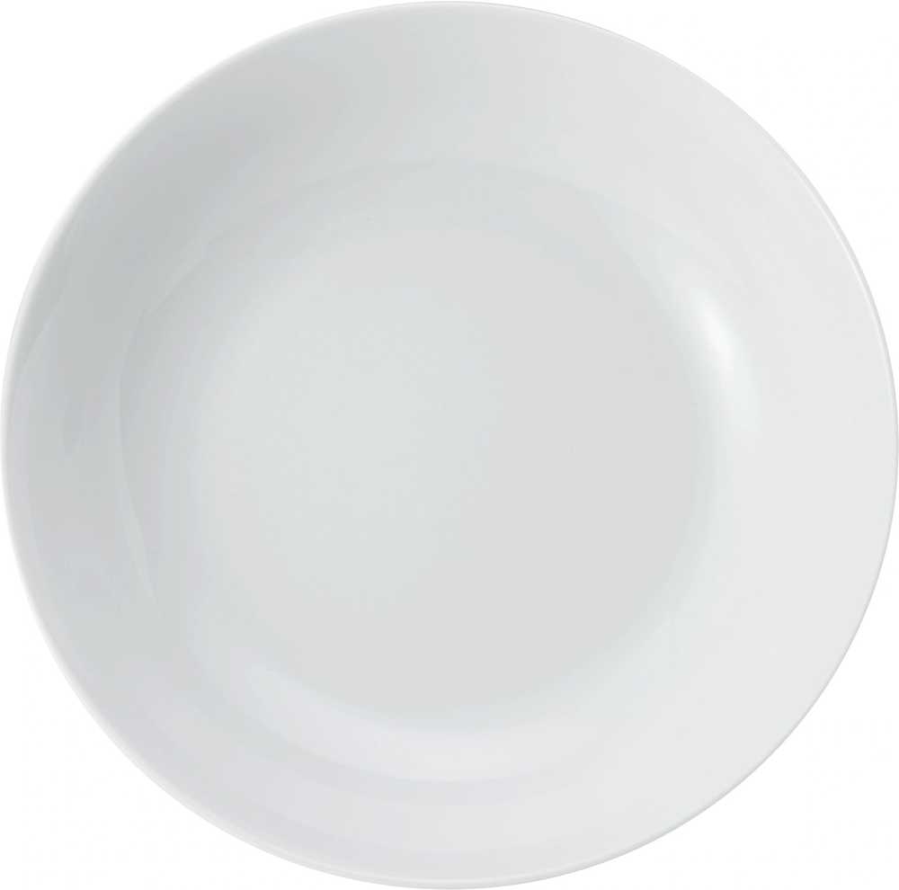 Mikasa Chalk Sada misek, 23 cm, 4 ks