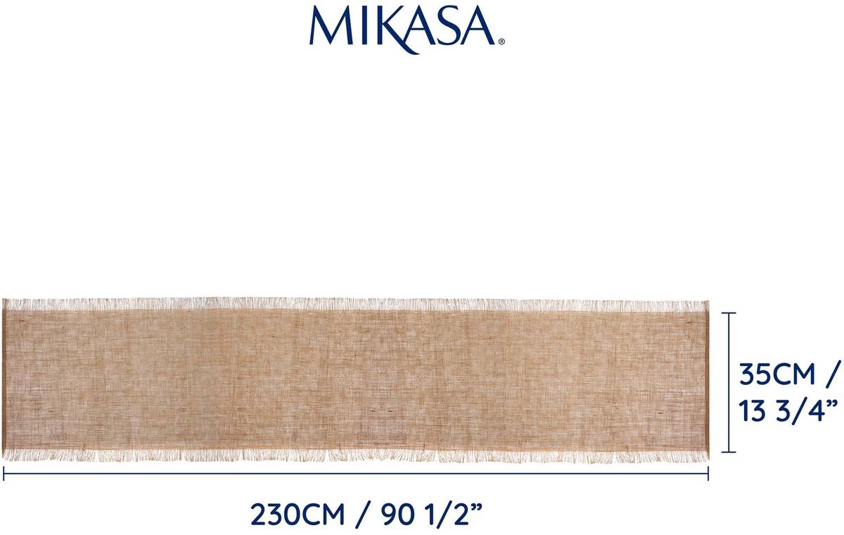 Mikasa Běhoun na stůl, 230 cm